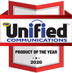 CallCabinet receives 2020 Internet Telephony Product of the Year Award