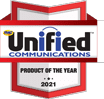 Image: CallCabinet receives TMC 2021 Unified Communications Product of the Year Award