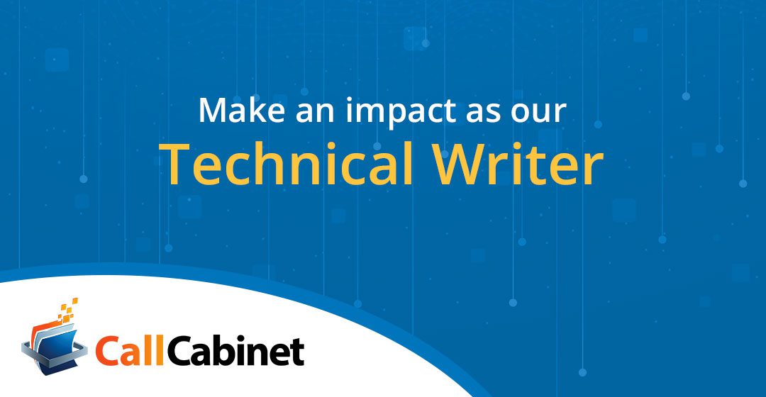 callcabinet-careers-technical-content-writer-call-recording