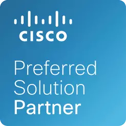 Cisco Preferred Solution Provider